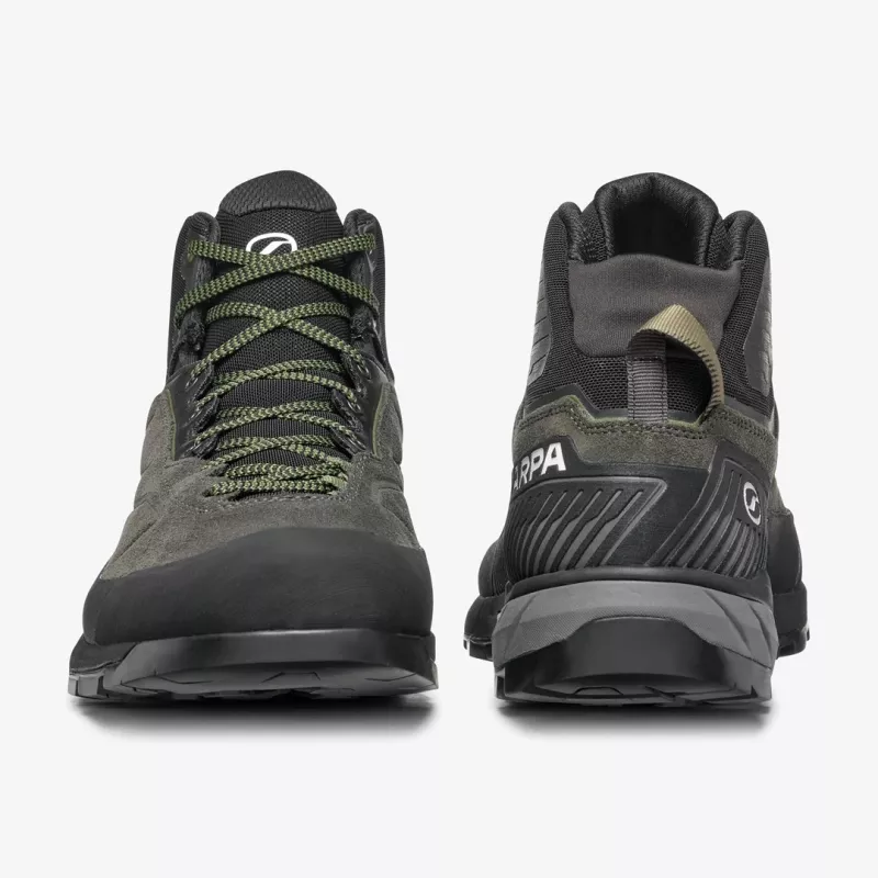 Scarpe da trekking leggere Scarpa RAPID XT MID GTX 440 g