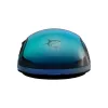 Mouse White Shark GM-5017 Mordred nero USB