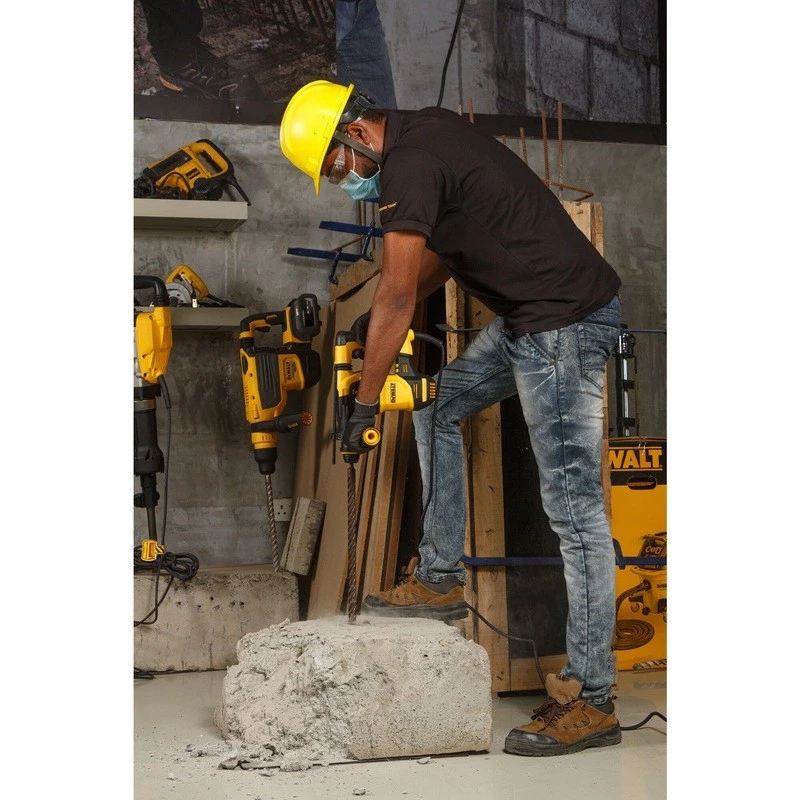 Martello perforatore DeWALT D25333K-QS SDS Plus 950 W