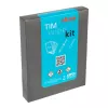 Kit salviette TIM Wipe Akasa + pasta termica