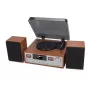 Giradischi Denver MRD-52LIGHTWOOD