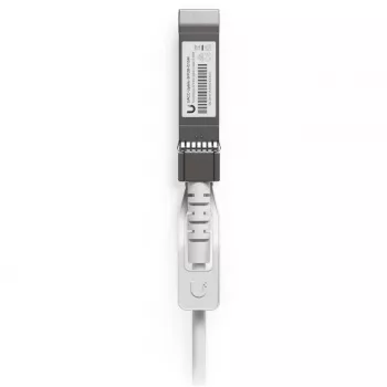 Cavo DAC SFP28 Ubiquiti UniFi UACC-Uplink-SFP28-0.15M-10, 0,15 m, 10 pz.