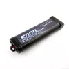 Batteria Gens Ace Traxxas 5000mAh 8,4V NiMH Hump T-Dean