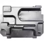 Inserto termoformato 837649-1, inserto per DHR / BHR (nero, per MAKPAC gr. 4)