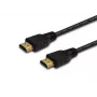 Savio CL-05Z cavo HDMI 1.4, 2 m, nero, confezione da 10