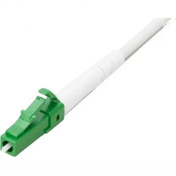 Digitus cavo FTTH preassemblato a soffiaggio LC/APC 10 m monomodale 1 fibra