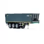 Krampe Rollbandwagen SB II 30/1070, modello in scala