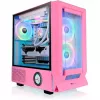 Kit schermo LCD THERMALTAKE AC-075-OOONAN-A1 da 2,1 pollici nero