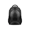 Zaino Port Designs Courchevel Zaino casual Nero Nylon