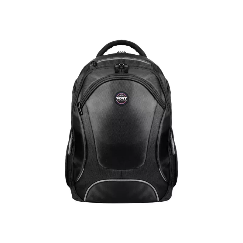 Zaino Port Designs Courchevel Zaino casual Nero Nylon