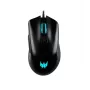 Mouse Acer Predator Cestus 333 con filo USB 2.0