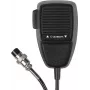 Radio via cavo Alan Elektronik Midland Albrecht AE 4197 100–8000 Hz nero