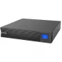 PowerWalker VFI 1500 ICR IoT doppia conversione (online) 1,5 kVA 1500 W 8 uscite AC