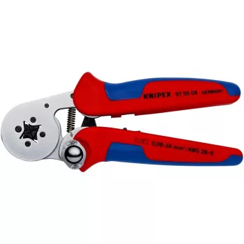 Pinza tronchese Knipex 97 55 04