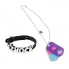 Accessorio per bambole Clementoni Crazy Chic Carrie 15200 — set fashion design per bambole
