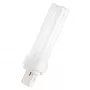 Osram DULUX D lampada a risparmio energetico 18W/827 G24D-2 FS1