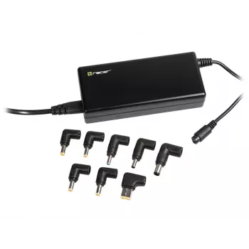 Alimentatore per notebook Prime Energy 70