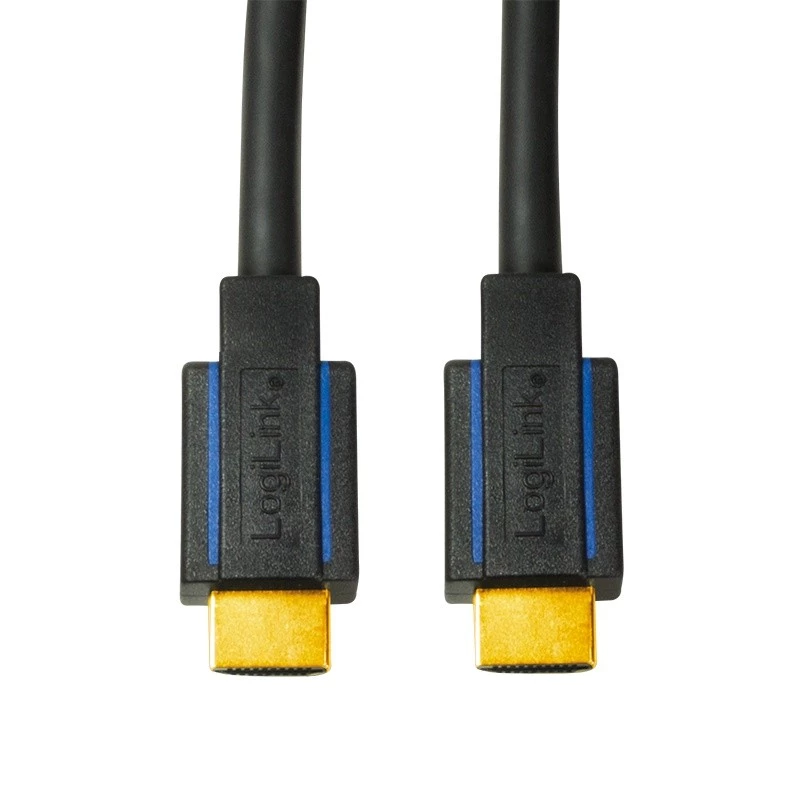 Cavo HDMI LogiLink CHB007 7,5 m