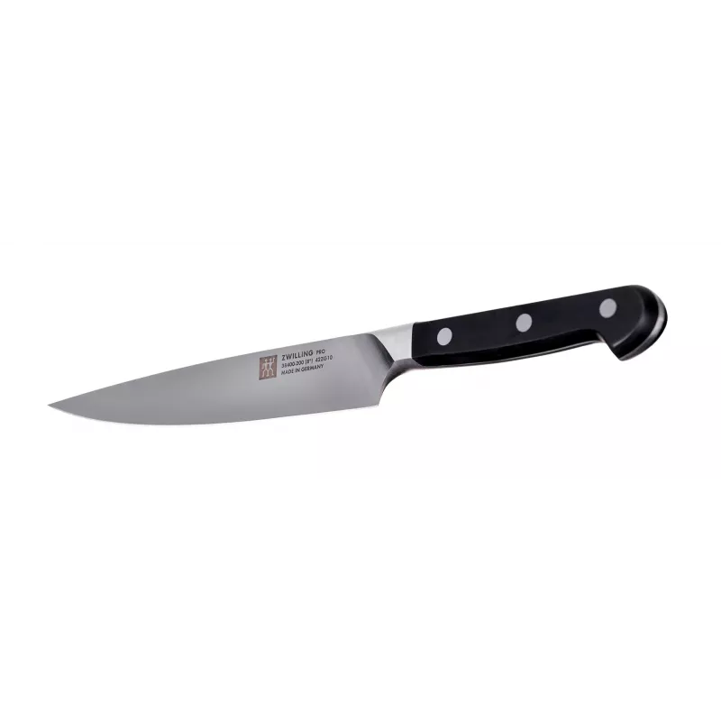 ZWILLING set da 3 coltelli Pro (384300070)