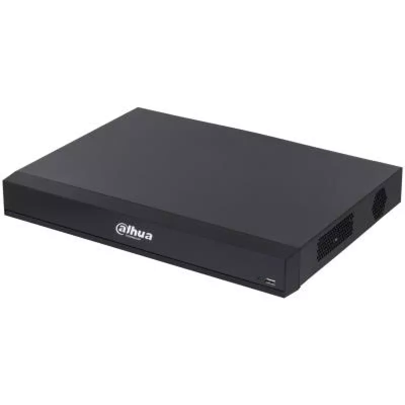 Dahua NVR5216-XI videoregistratore di rete, 16 canali