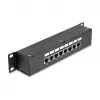 Patch panel a innesto DeLOCK 10