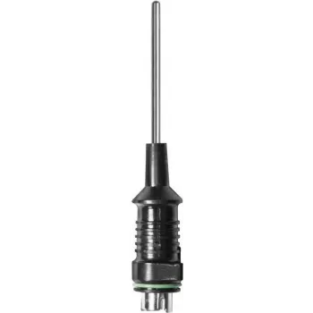 Sonda a immersione testo 0628 7510 di Testo, intervallo di temperatura -20 a 70°C