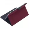 Custodia a libro Rivacase 3317 RED