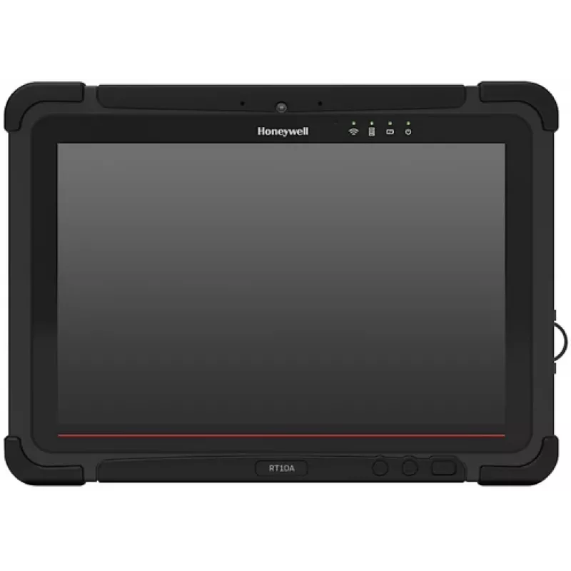 Honeywell RT10A-L0N-17C12S0E tablet robusto, 10,1 pollici 1920x1200, 32 GB, Android 9.0, lettore 2D, Wi-Fi, Bluetooth, NFC, 4G LTE