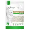 DIAMENTIQ Tofu Neutral Ultra agglomerante – lettiera vegetale – 4 kg