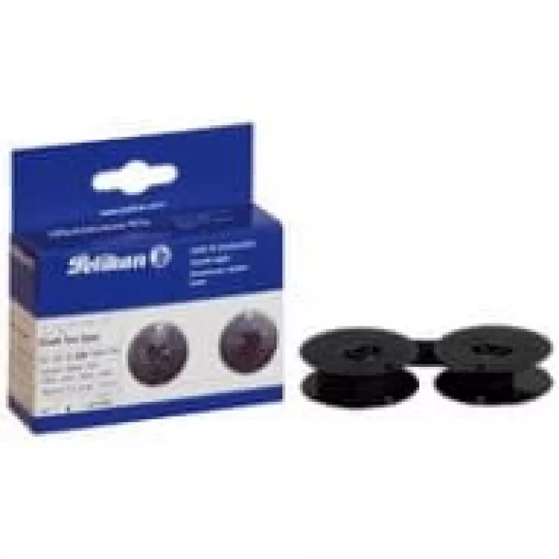 Pelikan Nastro 571976 compatibile per Olivetti DS GR.8 SCH BK 10M