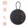 Altoparlante portatile Manta SPK02GO, nero