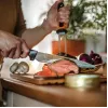 Coltello da trinciante Fiskars 1057539
