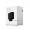 Dissipatore ad aria per processore DeepCool AK400 DIGITAL 12 cm nero 1 pezzo