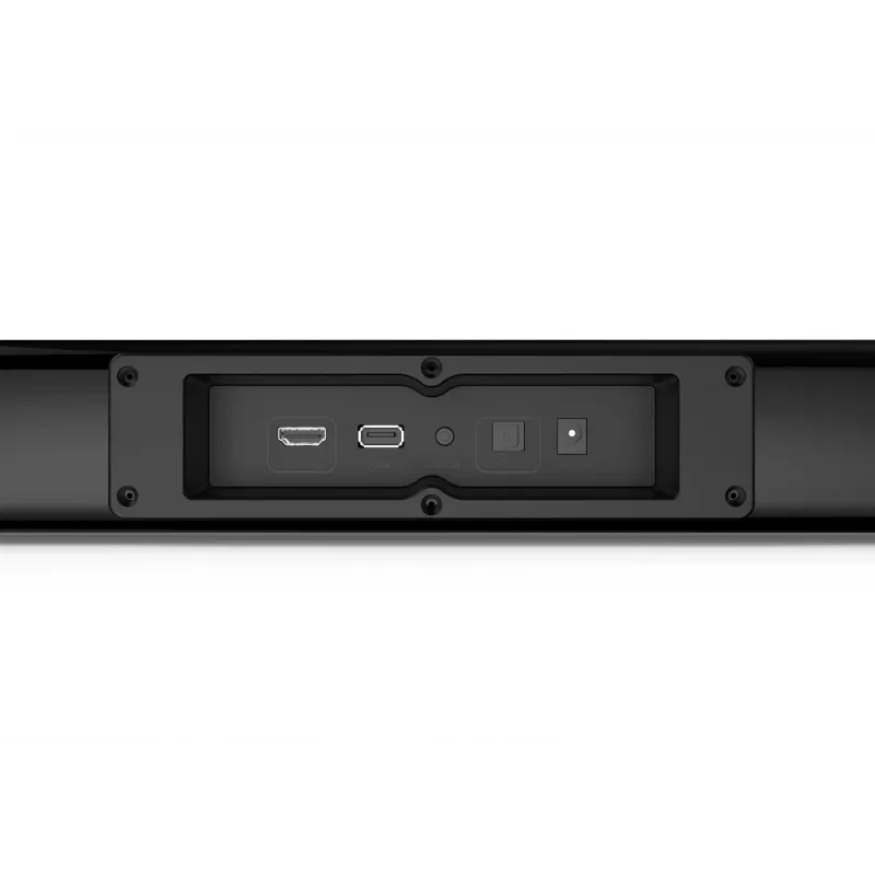 Altoparlante soundbar Panasonic SC-HTB100EG-K 45 W