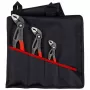 Knipex 00 19 55 S9 Cobra set di pinze, 3 pz.