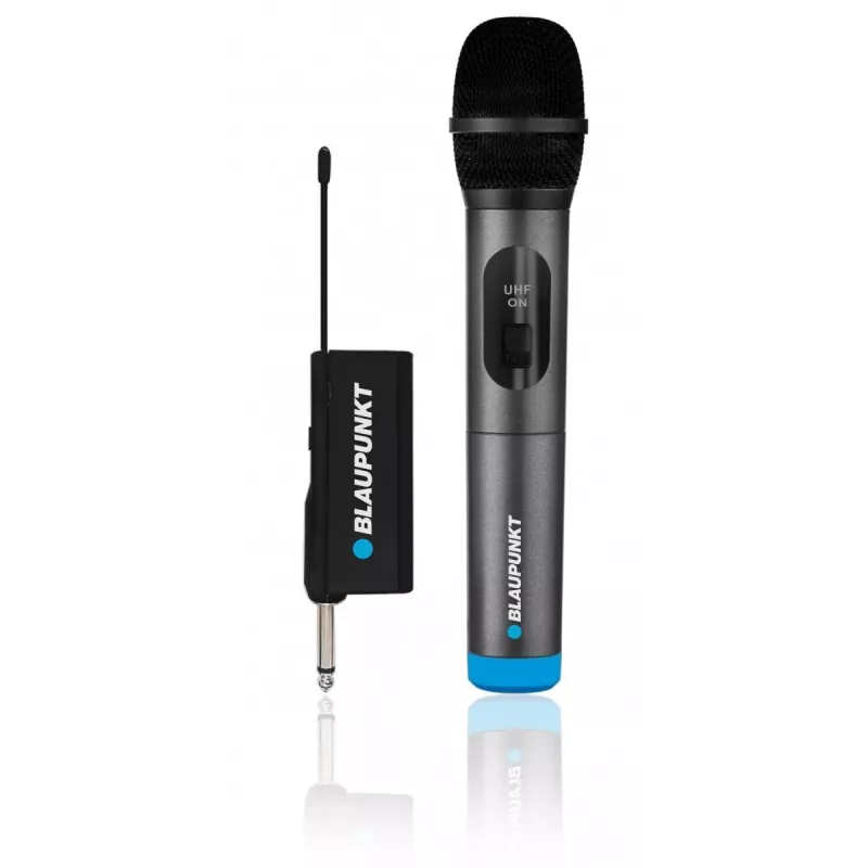 Microfono Blaupunkt WM40U
