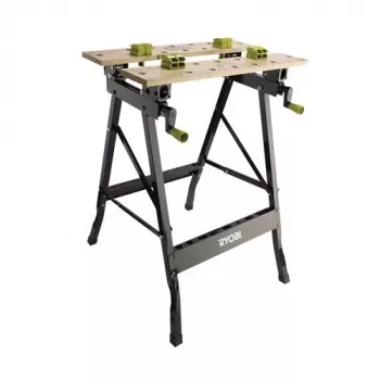 Ryobi RWB02 banco da lavoro banco da lavoro portatile
