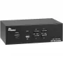 Inter-Tech IPC switch KVM AS-42HUS (88887412)
