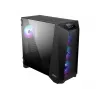 Case per computer MSI MEG PROSPECT 700R mid tower nero
