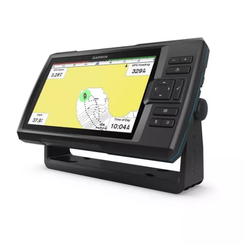 Garmin STRIKER Vivid 9sv Ecoscandaglio 500 W
