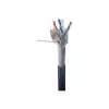 Cavo di rete Gembird FPC-6004GE-SO-OUT 305 m Cat6 F/UTP nero