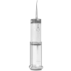 Idropulsore: 3,7V, 8W, 2500mAh, 200ML