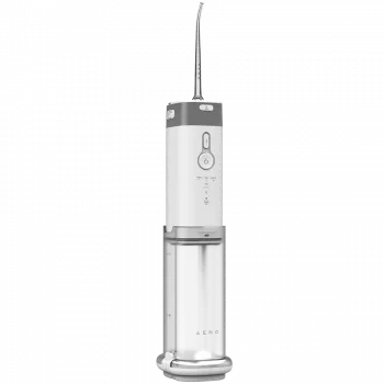 Idropulsore: 3,7V, 8W, 2500mAh, 200ML