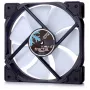 Fractal Design Venturi HP-12 PWM Ventola per case 120mm – Nero