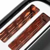 Asciugacapelli Jata JETT1262 2200W con tecnologia ionica e più livelli di calore/ventilazione
