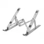 Supporto per laptop LogiLink AA0134 argento 40,6 cm (16 pollici)