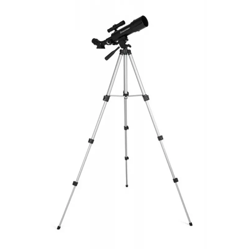Telescopio Celestron Travel Scope 50mm
