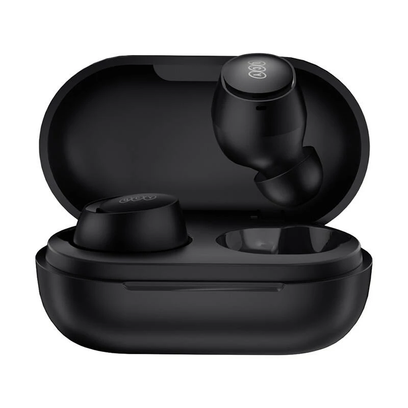 Auricolari wireless TWS T27 (nero)
