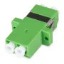 DIGITUS Adattatore LC/APC, Singlemode