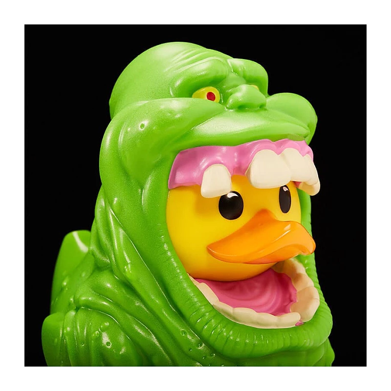 TUBBZ Paperella da collezione - Ghostbusters Slimer 9 cm